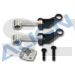  H25106  -Bras de wash-out alu Flybarless -T-rex 250 